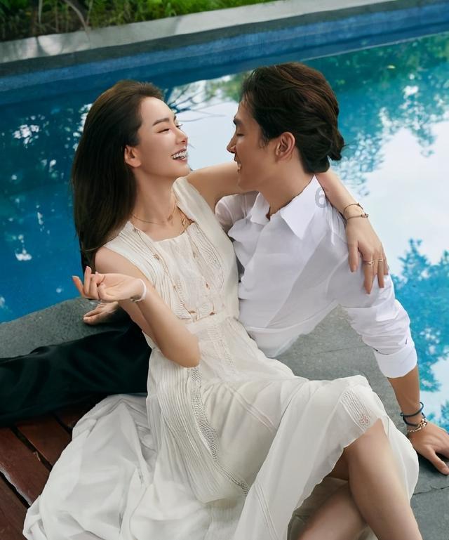 系带夏装